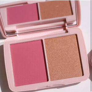 NWT Half Caked Double Dipped in shade Girls Tour